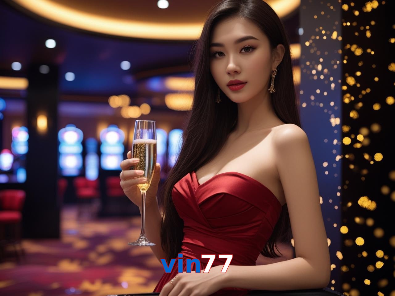 vin77