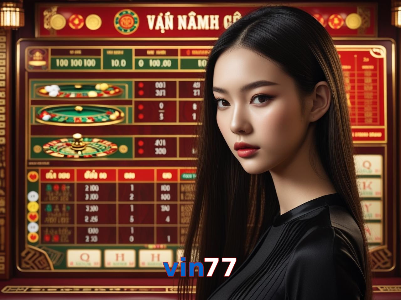 vin77