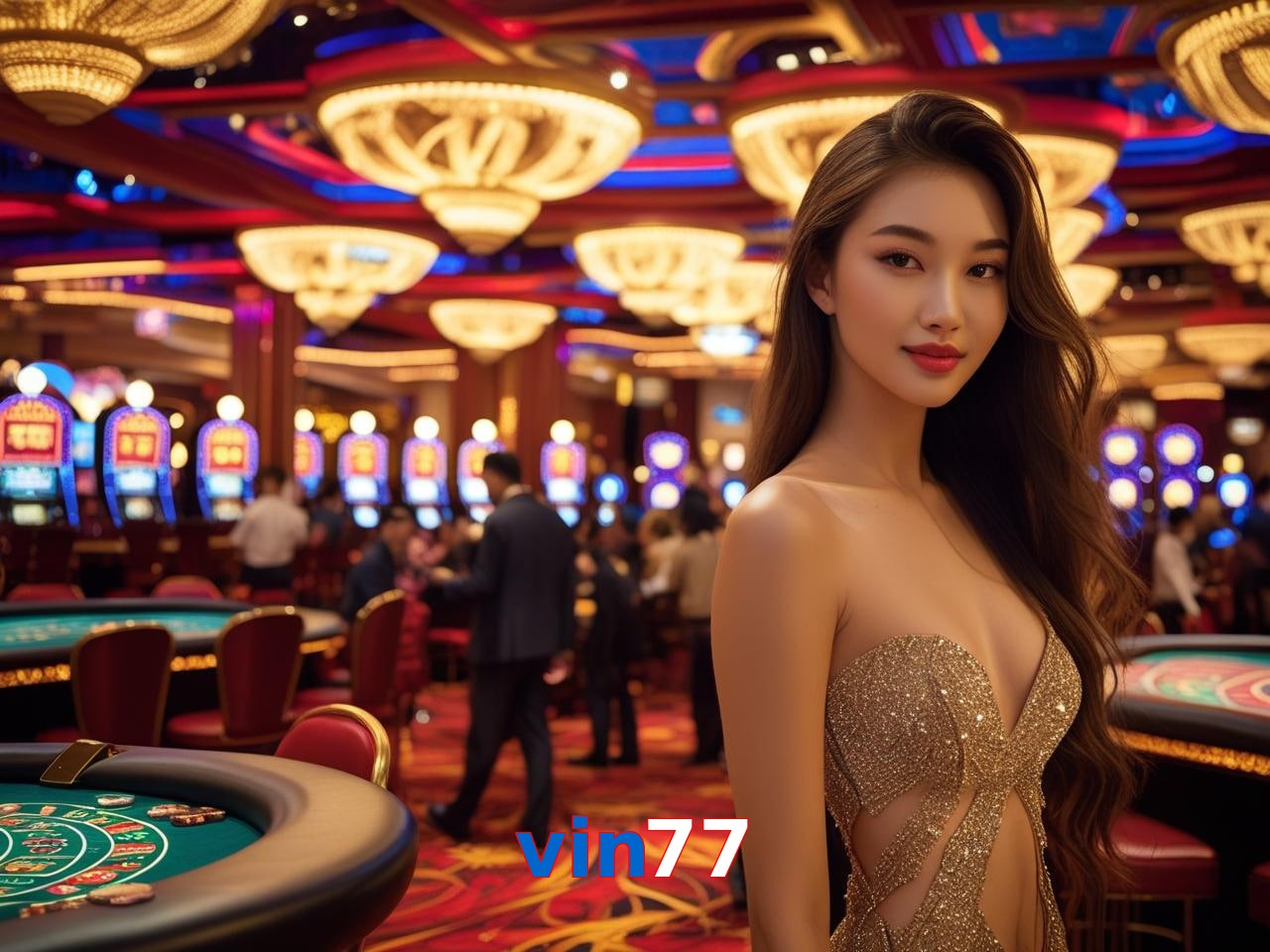 vin77