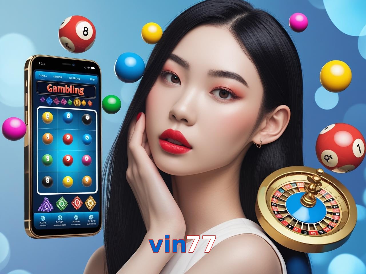 vin77