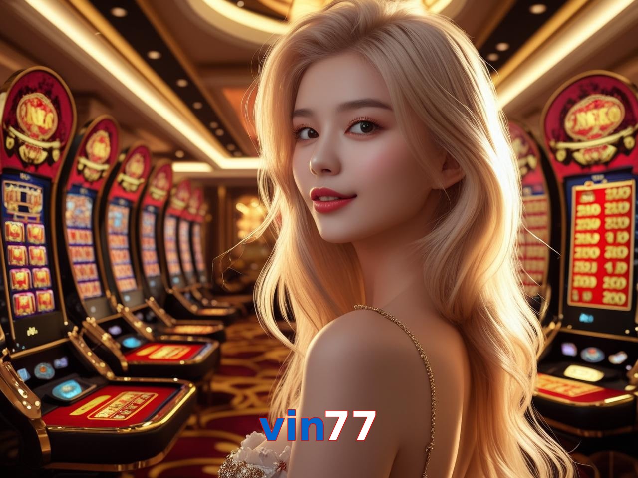 vin77